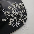 Mix Pearls 10 Gram
