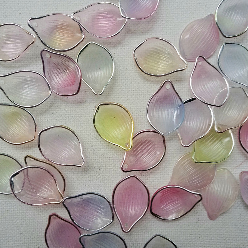 Colourful Leaves 10 Gram