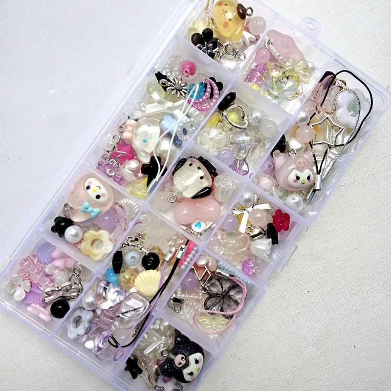 Sanrio Bead Box