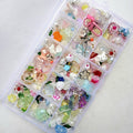 Flora Totoro Bead Box