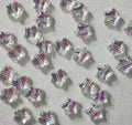 Holographic Glass premium Star