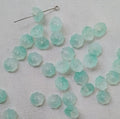 Green Glass Cap premium Per Piece