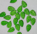 Big Glass Leaves Premium Per Piece