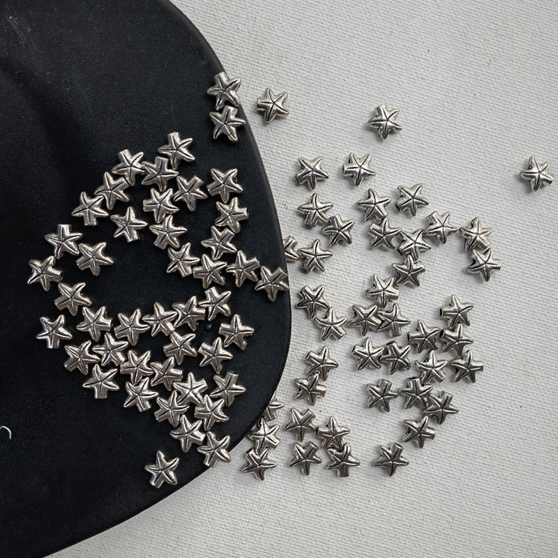 New Starfish Bead