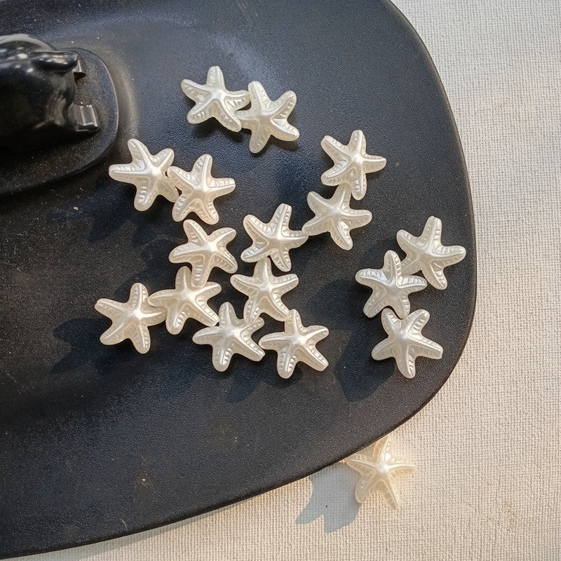 White Starfish 10 Gram