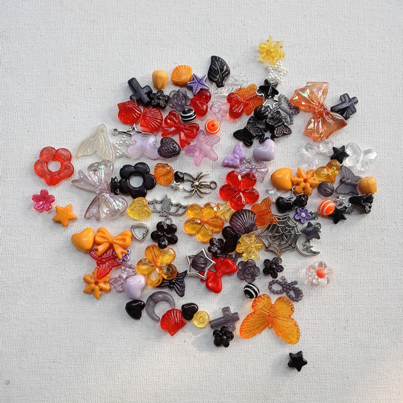 Halloween Scoop 30 Gram
