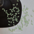 Glow in Dark Leaves 10 Gram