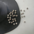 Flower Bead Per Piece