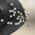 Flat Pearls 10 Gram