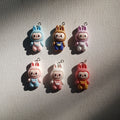 Labubu Charm