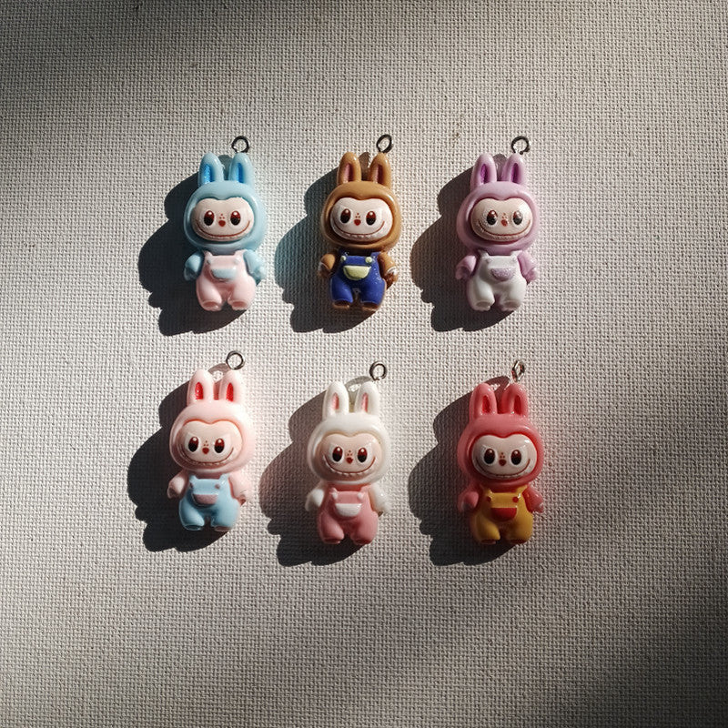 Labubu Charm