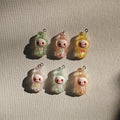 Baby Labubu Charm