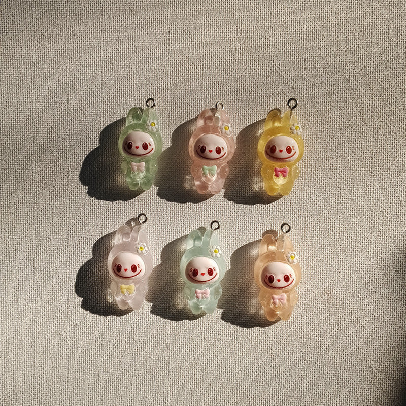 Baby Labubu Charm