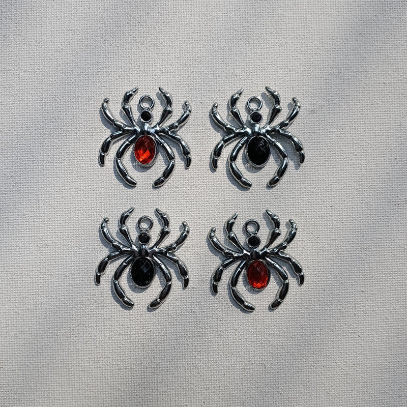 Spider Charm