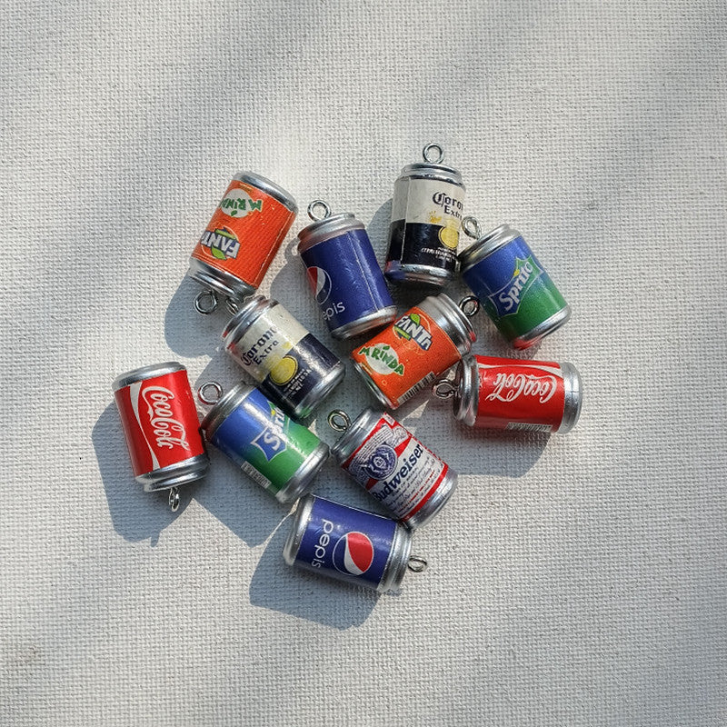 Trinklet Cans Per Piece Random