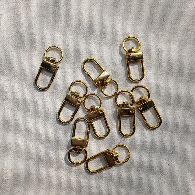 Golden Classic Lock