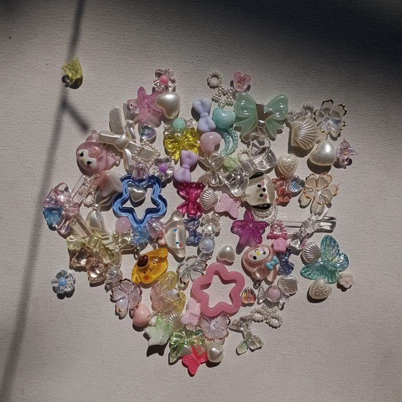 Sanrio Scoop 50 Gram