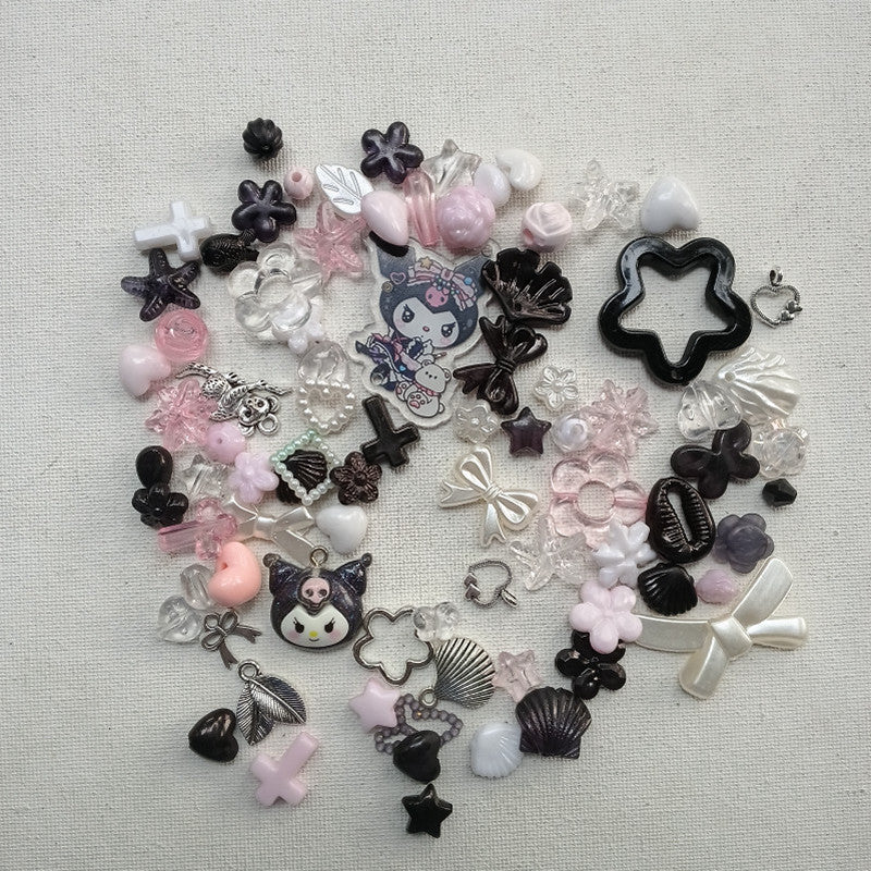 Bkuromi Scoop 35 Gram
