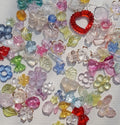 Transparent Multi Scoop 30 Gram