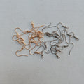 Anti Tanish Hooks 1 Pair