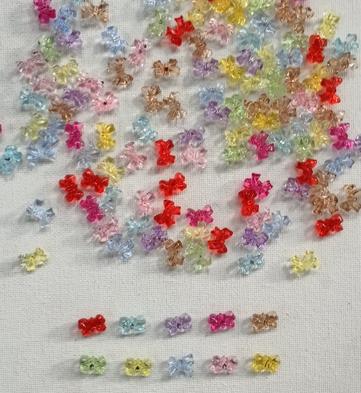 Miniature Bows 10 Gram