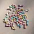 Pastel Drop Bow 10 Gram