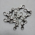 Keyring Hooks