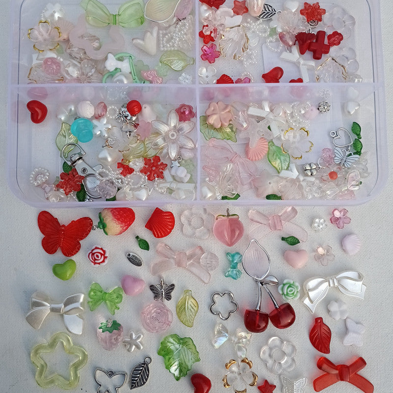 Fruity Bead Box
