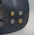 Sun Charm