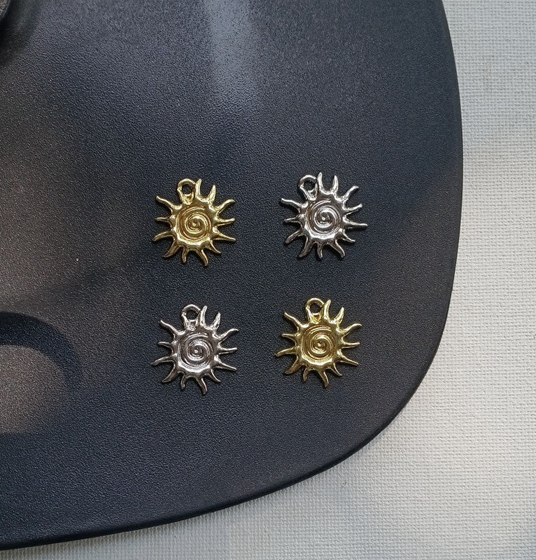 Sun Charm