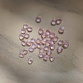 Pink Glass premium Shell