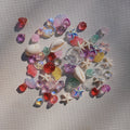 Sea Glass premium Scoop 50+ Pieces