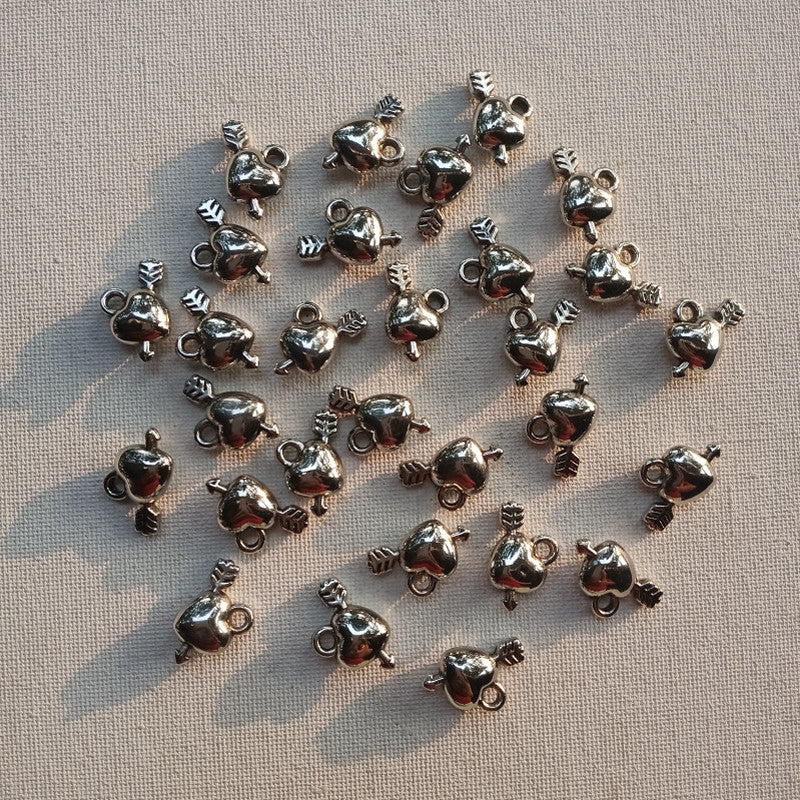 Cupid Mini Heart Per Piece