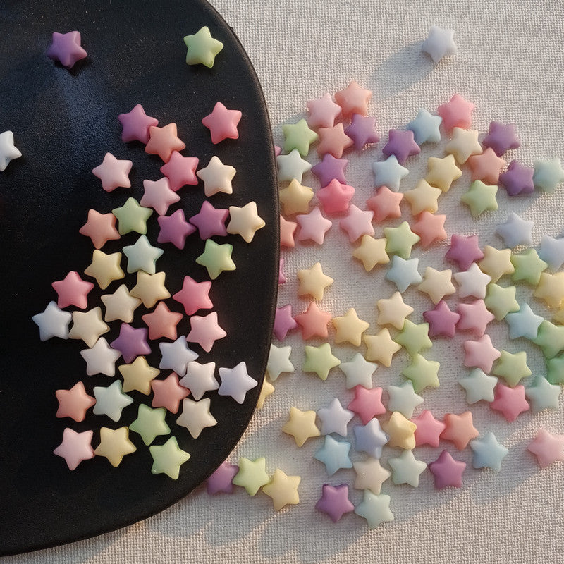 Matte Stars 10 Gram