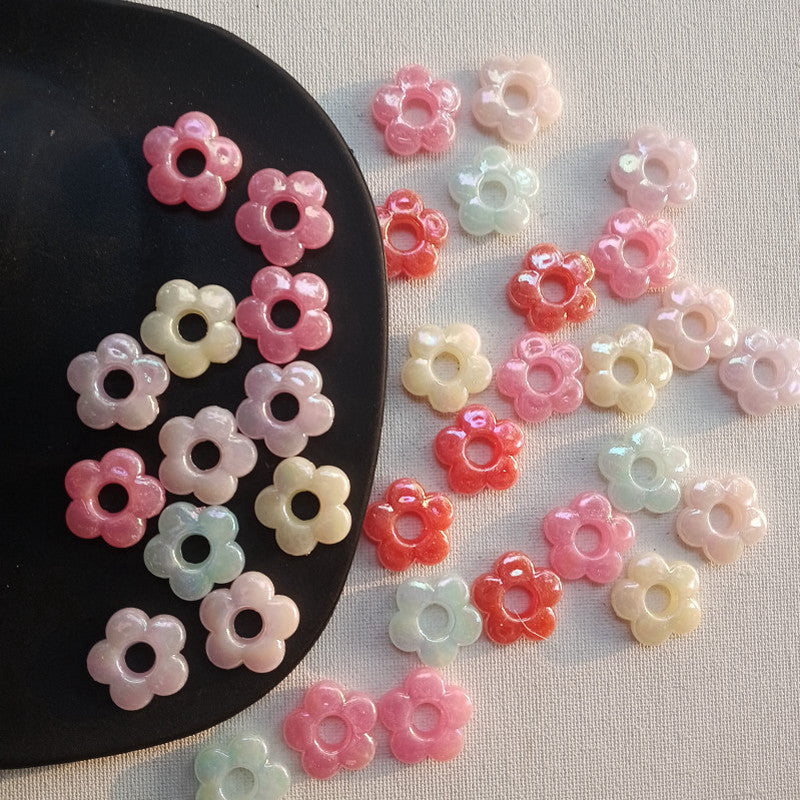 Multi Colour Flower 10 Gram