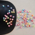 Mini Multi Heart 10 Gram