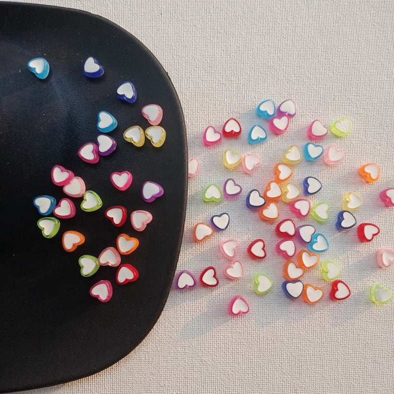 Mini Multi Heart 10 Gram