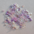 Plum Beads Scoop 30 Gram