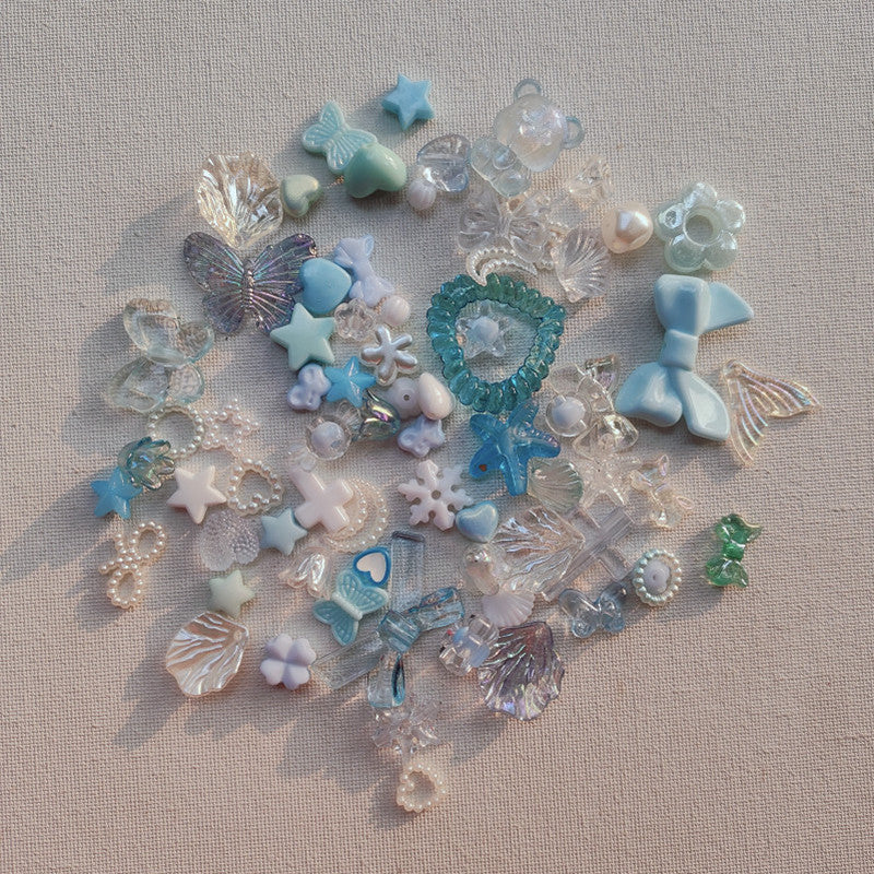 Ocean Beads Scoop 30 Gram