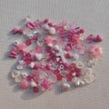Dark Pink Scoop 30 Gram
