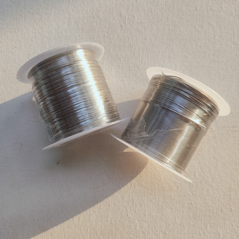 Stainless Steel Bendable Wire 20 Meter