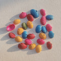 Colourful Shell Hanging 10 Pieces
