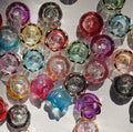 Multi Jelly Caps 5 Pieces