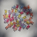 New Bear Pack of 10