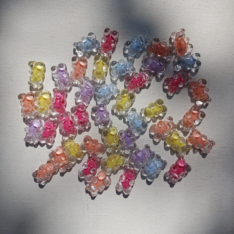 New Bear Pack of 10