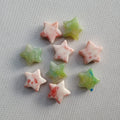 Chunky Resin Star Per Piece