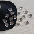 Big Daisy Charm