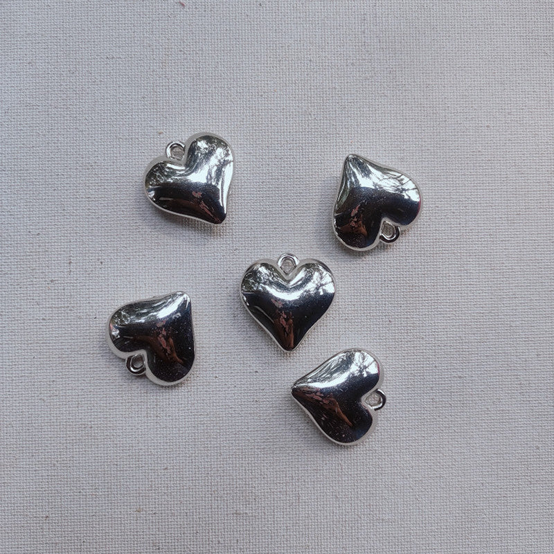 Mini Chunky Heart