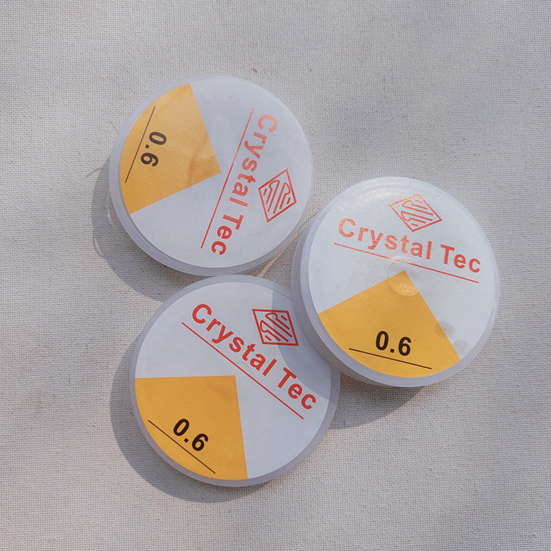 0.6mm Elastic Cord