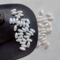Oval Pearls 10 Gram